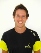 Sport physiotherapy in Cheshire